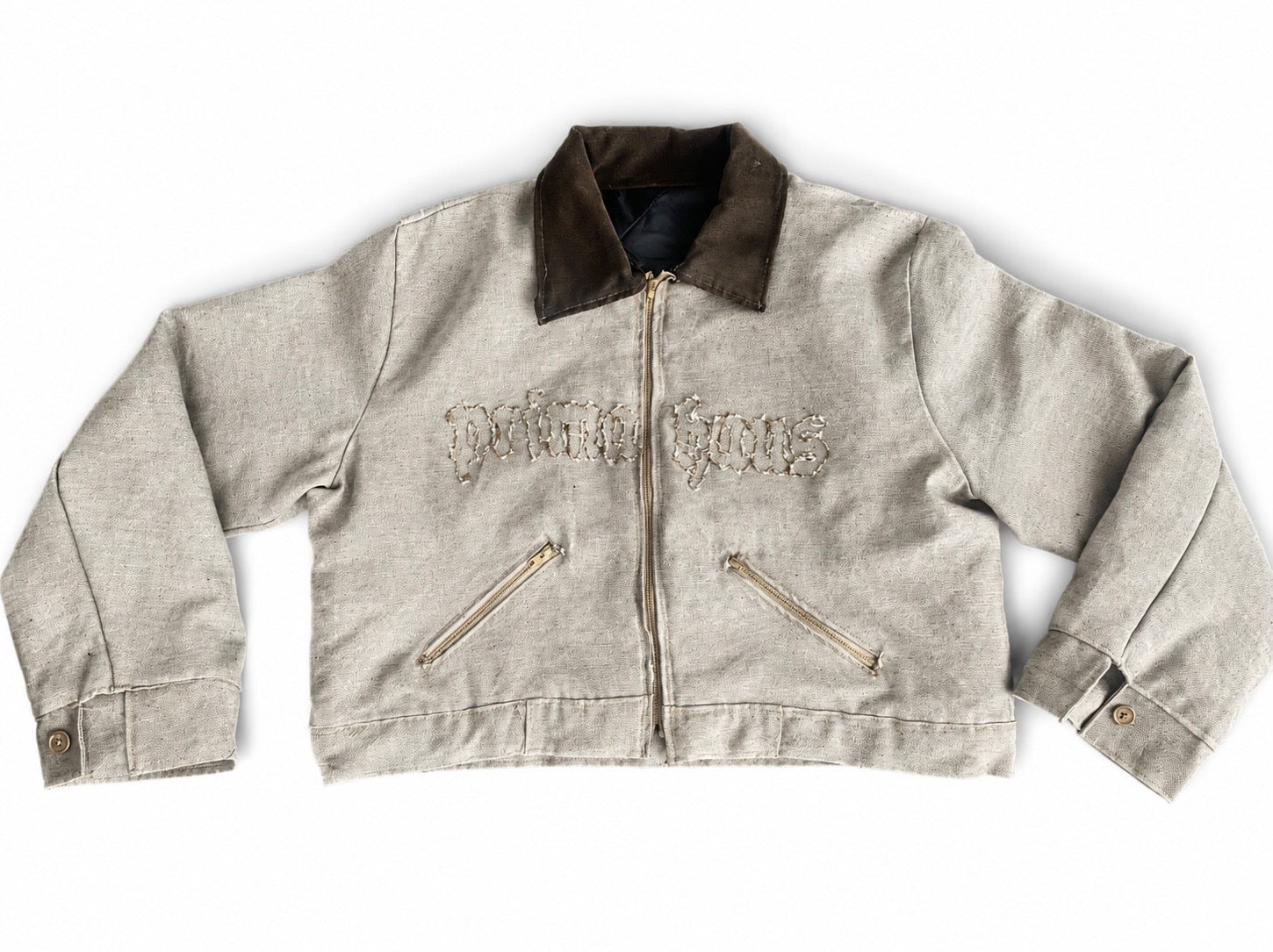 WORKER JACKET