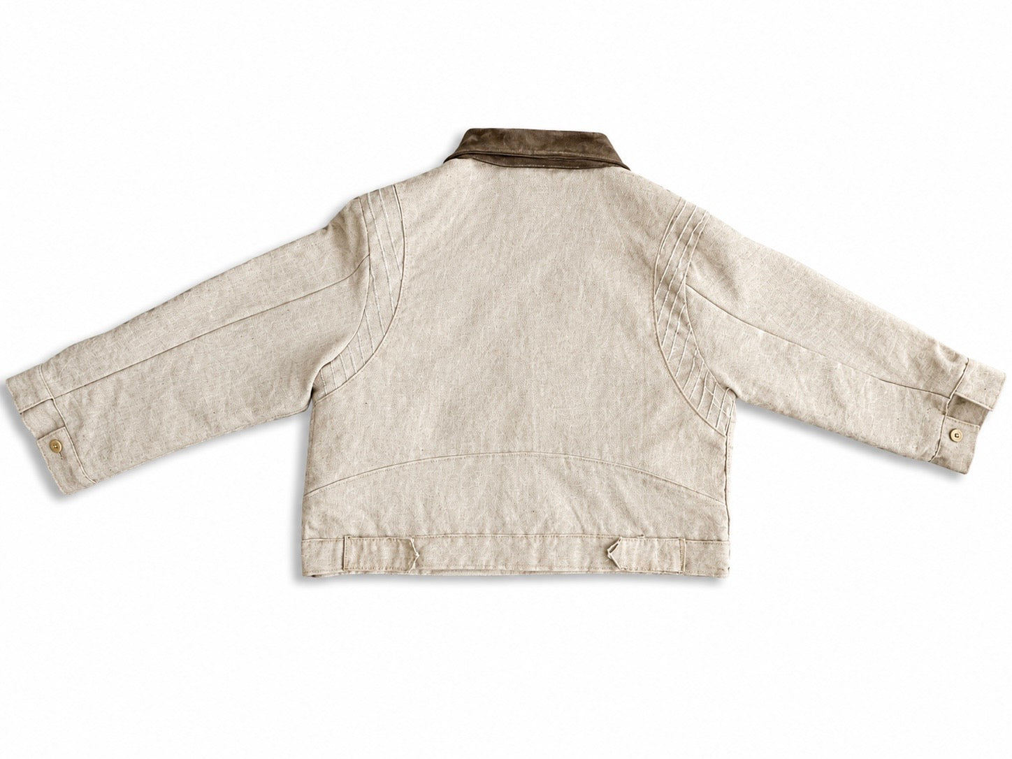 WORKER JACKET