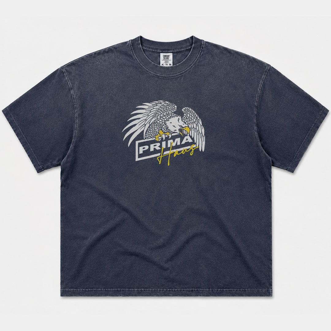 MIDNIGHT TALON TEE