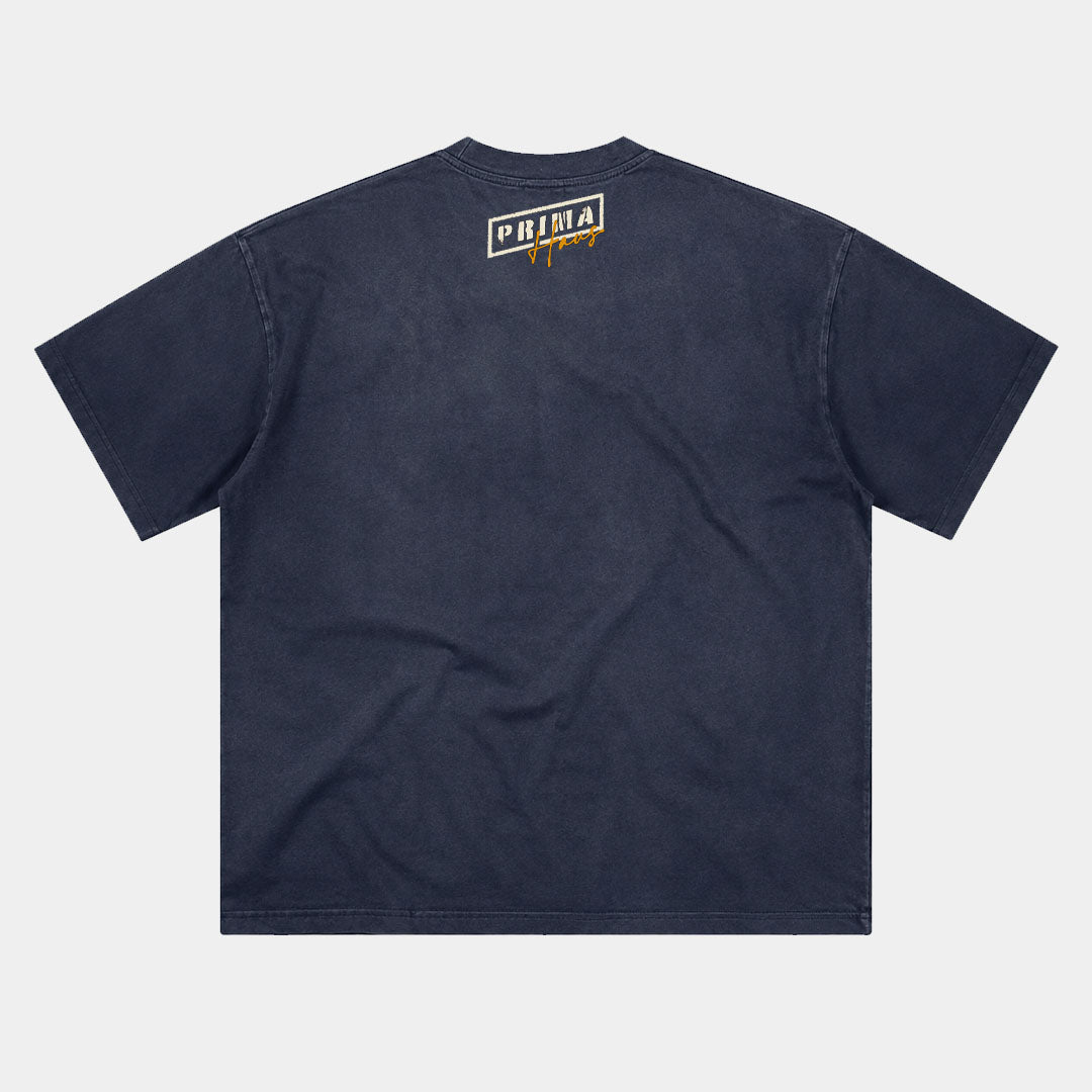 MIDNIGHT TALON TEE
