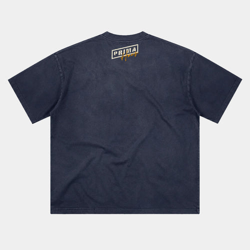 MIDNIGHT TALON TEE